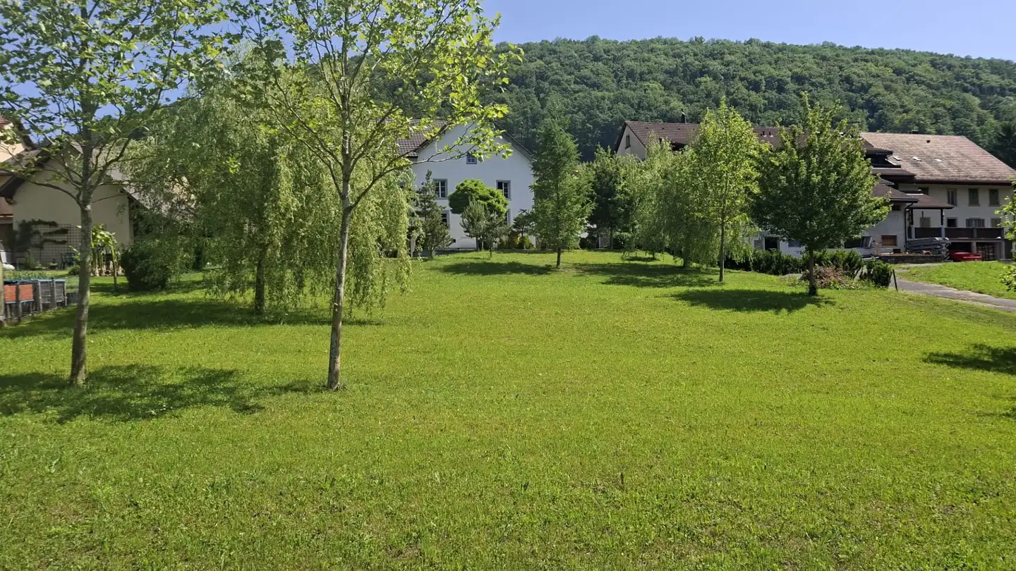 Terrain constructible à vendre - 5237 Mönthal - Photo 2