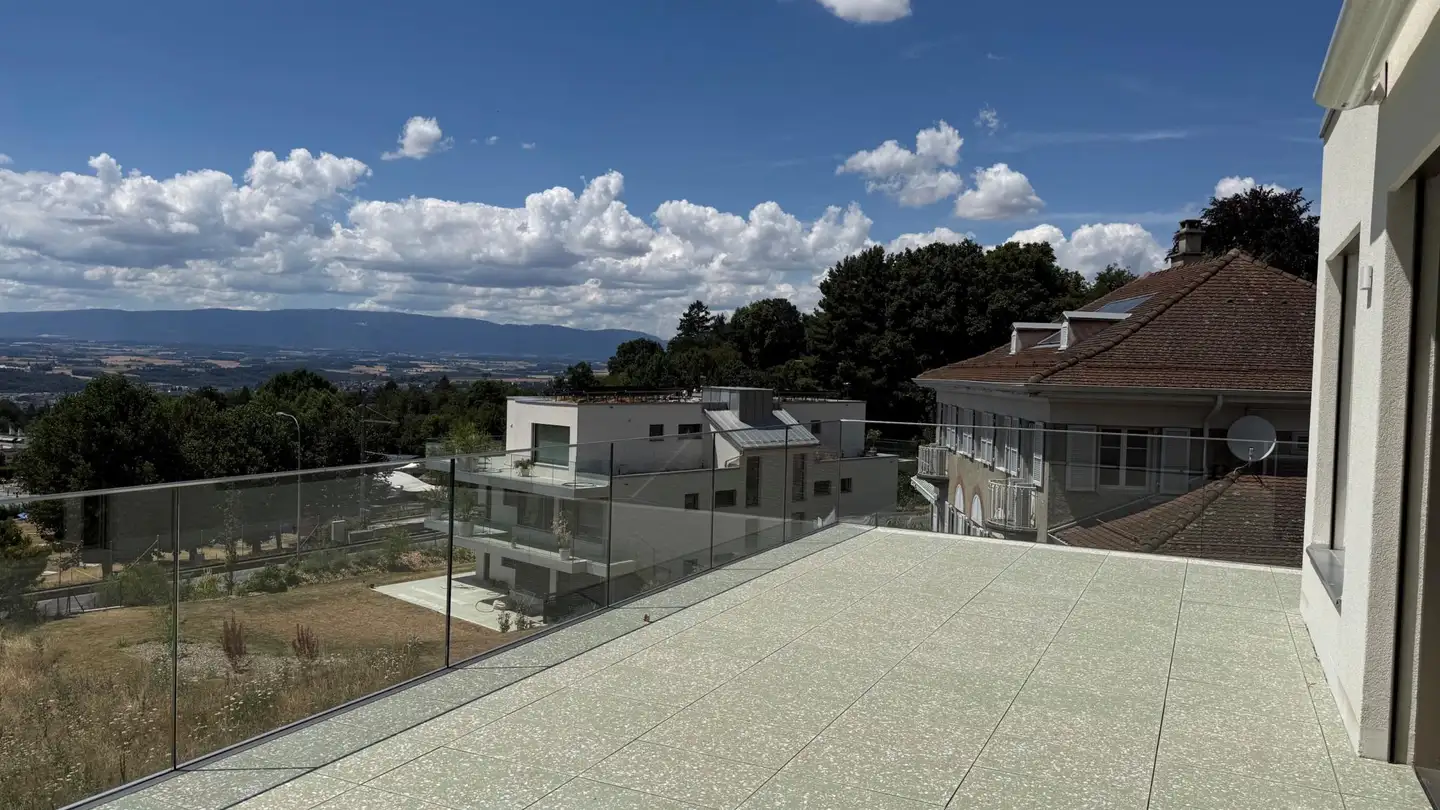Appartement à louer - Chemin Des Passiaux 29, 1008 Prilly - Photo 2