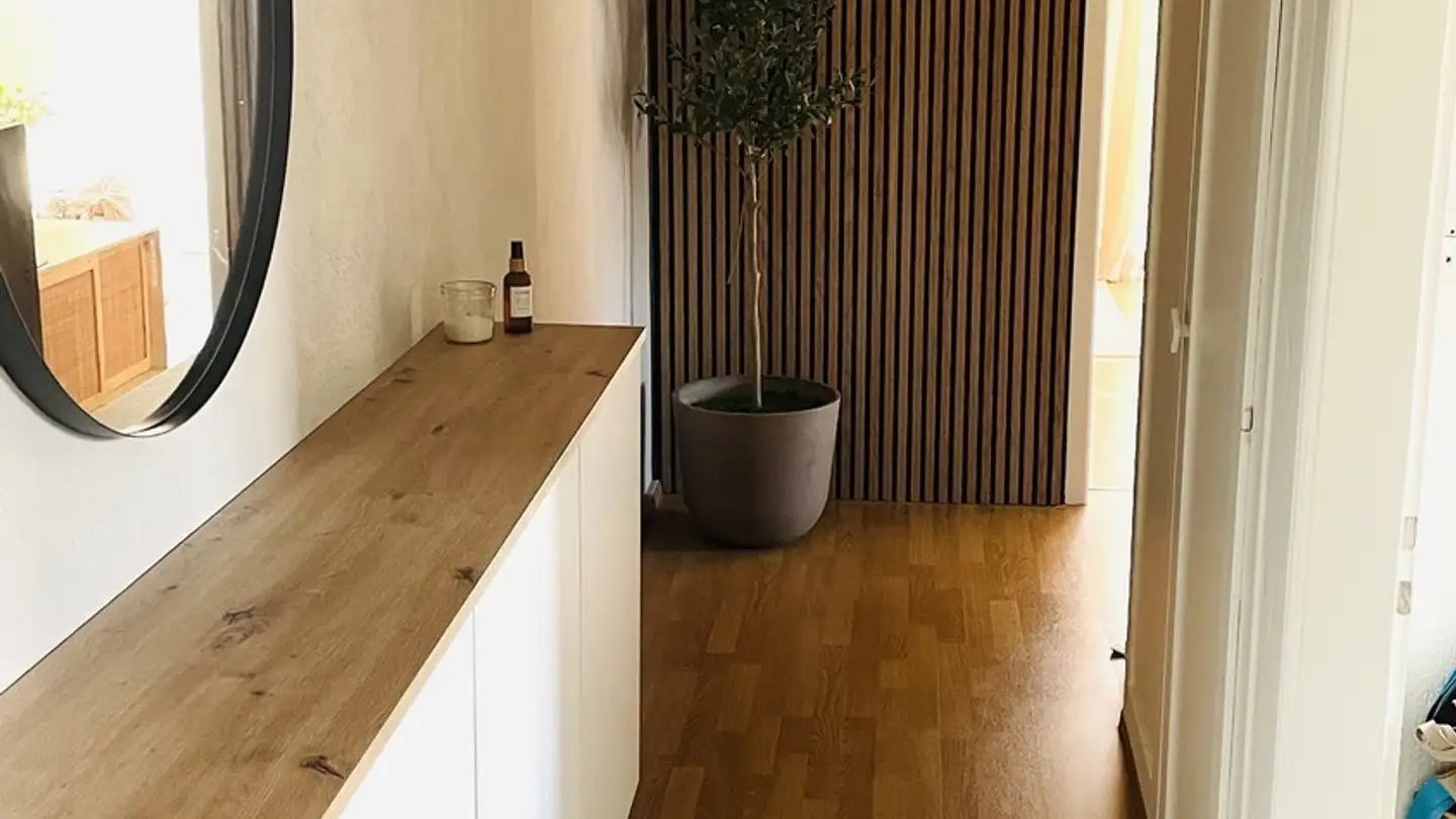 Appartement à louer - Alte Steinacherstrasse 21, 8804 Au ZH