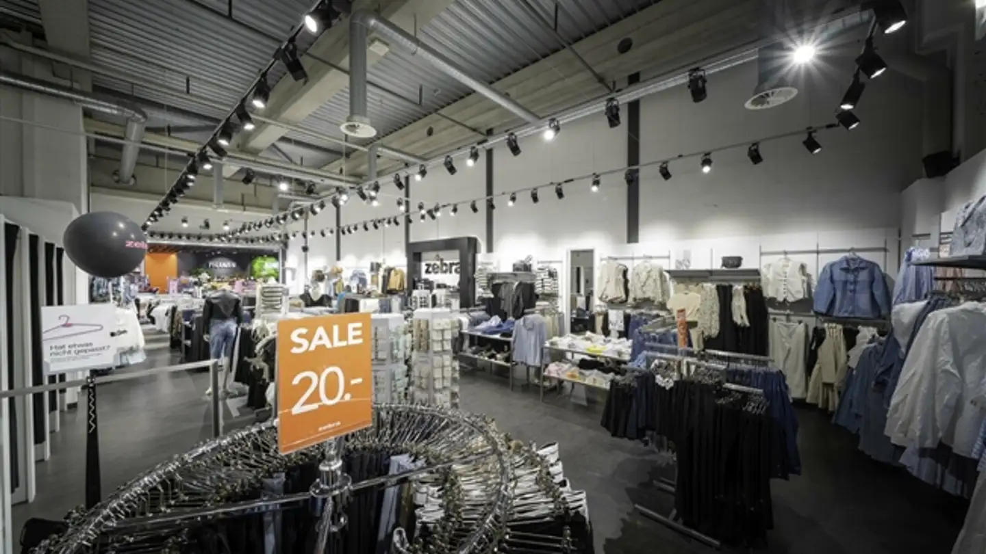 Spazio ufficio in affitto - Grüngenstrasse 1, 4416 Bubendorf - Photo 2