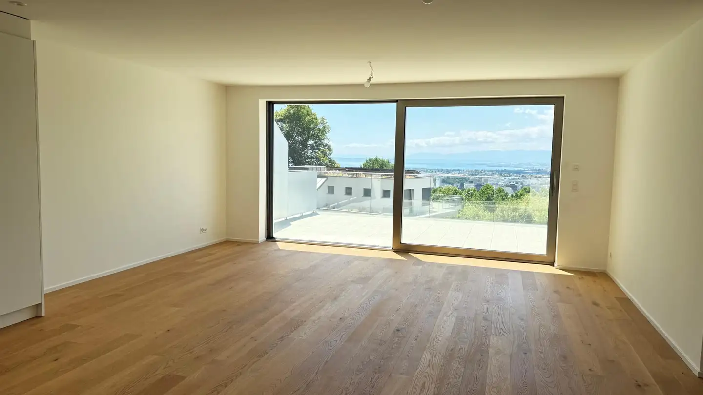 Appartement à louer - Chemin Des Passiaux 29, 1008 Prilly - Photo 3