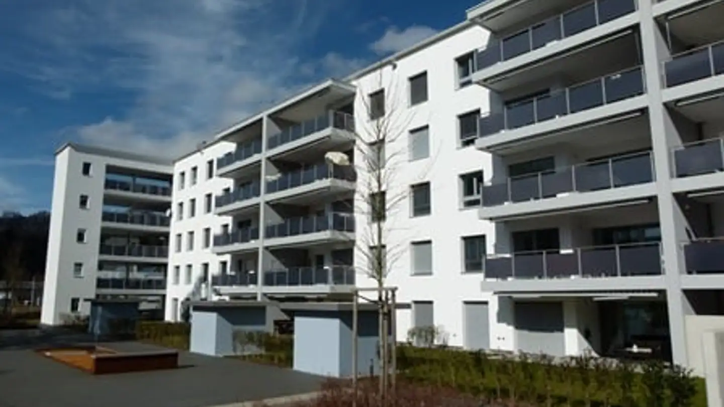 Underground parking space for rent - Moosstrasse 51, 8134 Adliswil