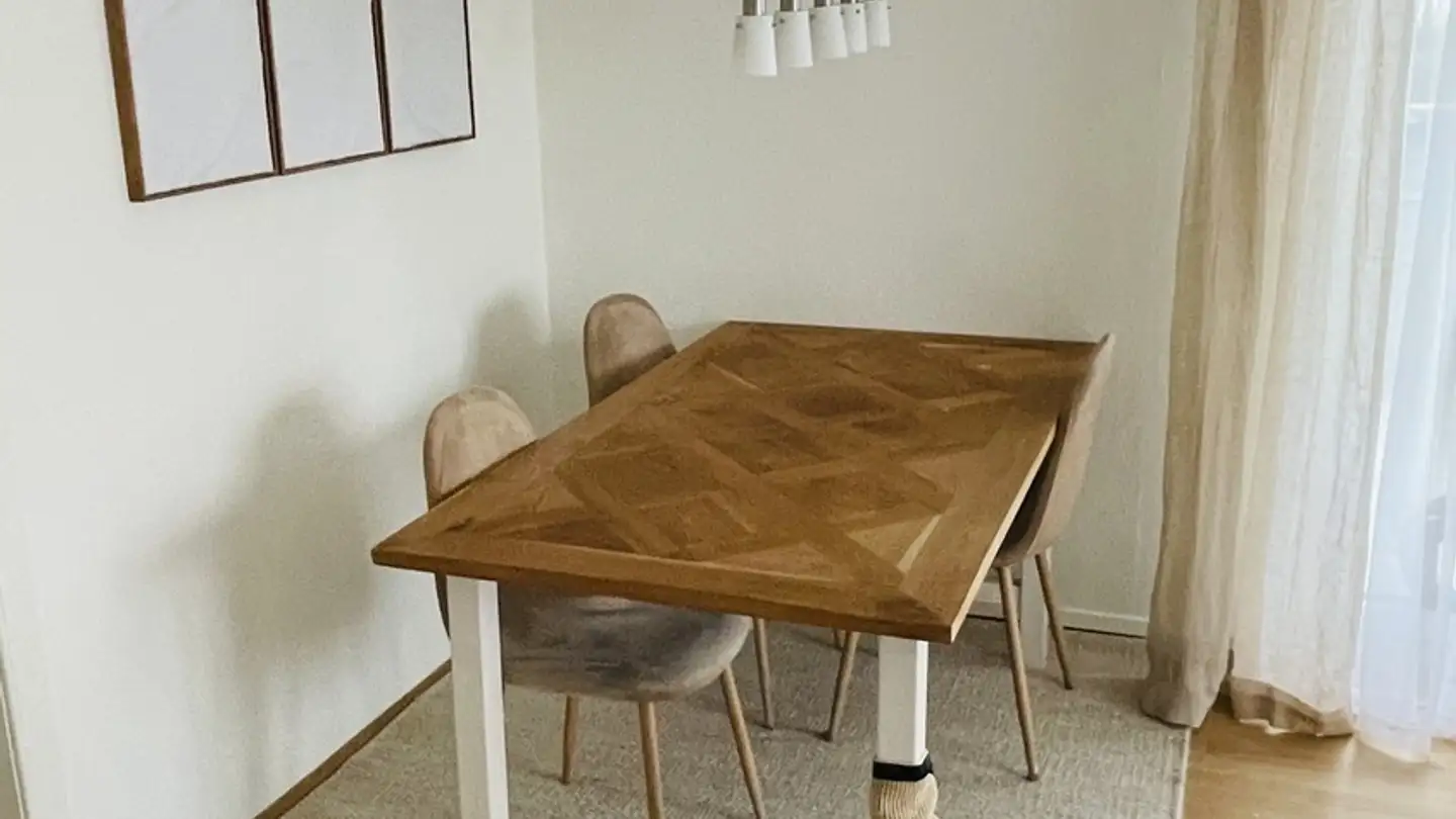 Apartment for rent - Alte Steinacherstrasse 21, 8804 Au ZH - Photo 4