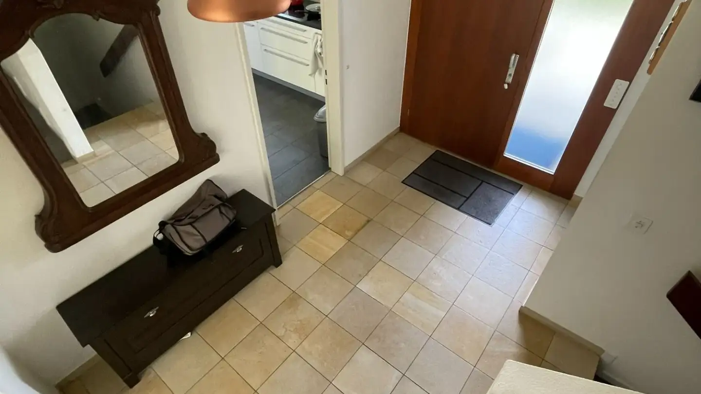 Single house for rent - 4102 Binningen