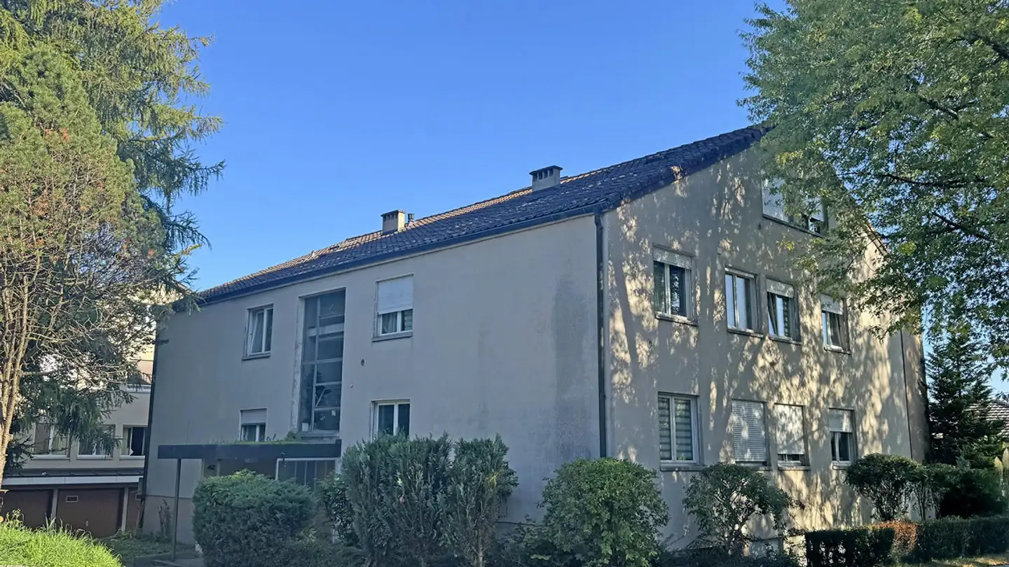Mehrfamilienhaus kaufen - Grauholzstrasse 42, 3063 Ittigen