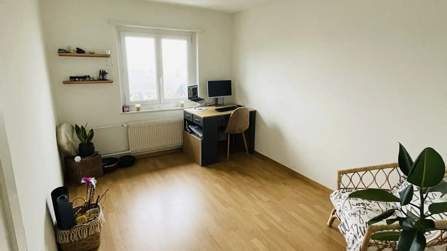 Apartment for rent - Alte Steinacherstrasse 21, 8804 Au ZH - Photo 3