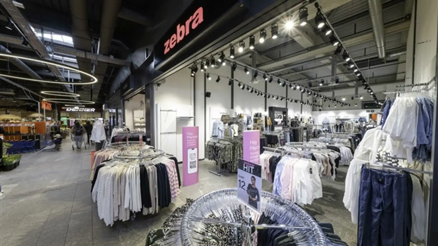 Spazio ufficio in affitto - Grüngenstrasse 1, 4416 Bubendorf - Photo 4