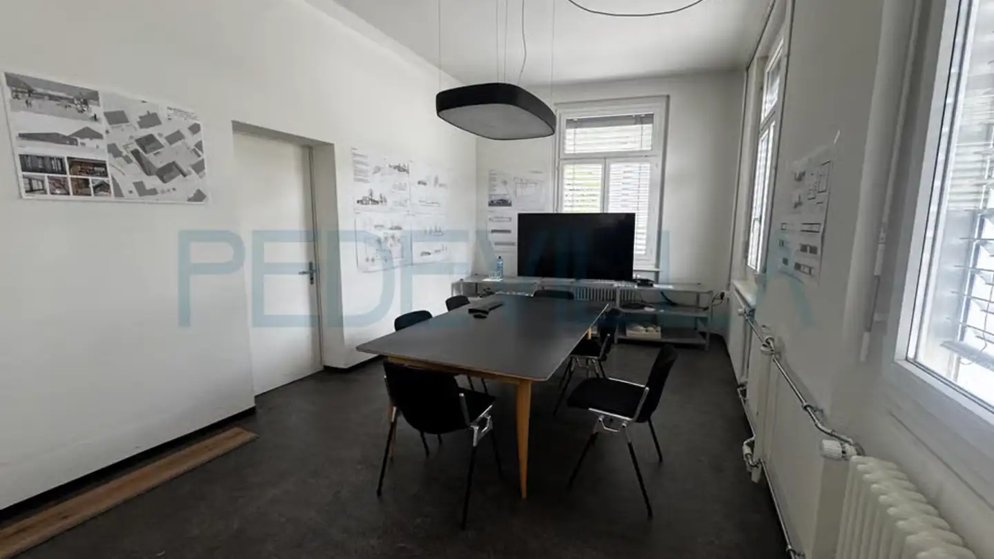 Commercial à louer - Rue De La Gurzelen / Gurzelenstrasse 31, 2502 Biel/Bienne - Photo 4
