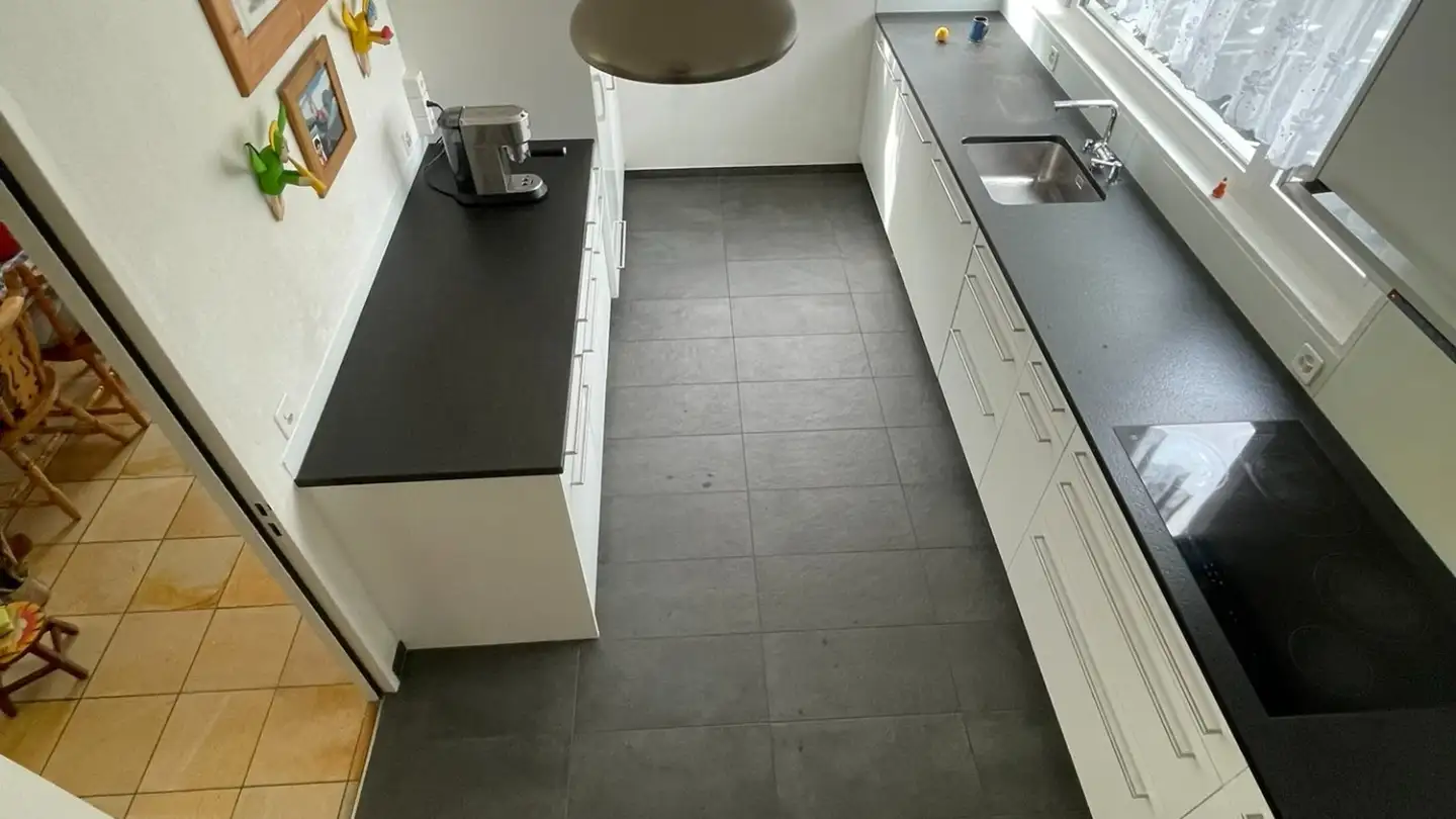 Einfamilienhaus mieten - 4102 Binningen - Foto 4