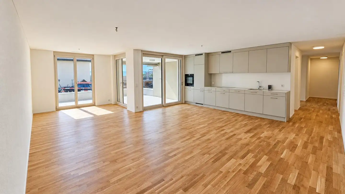 Appartement à louer - Lohstrasse 12, 8708 Männedorf - Photo 4