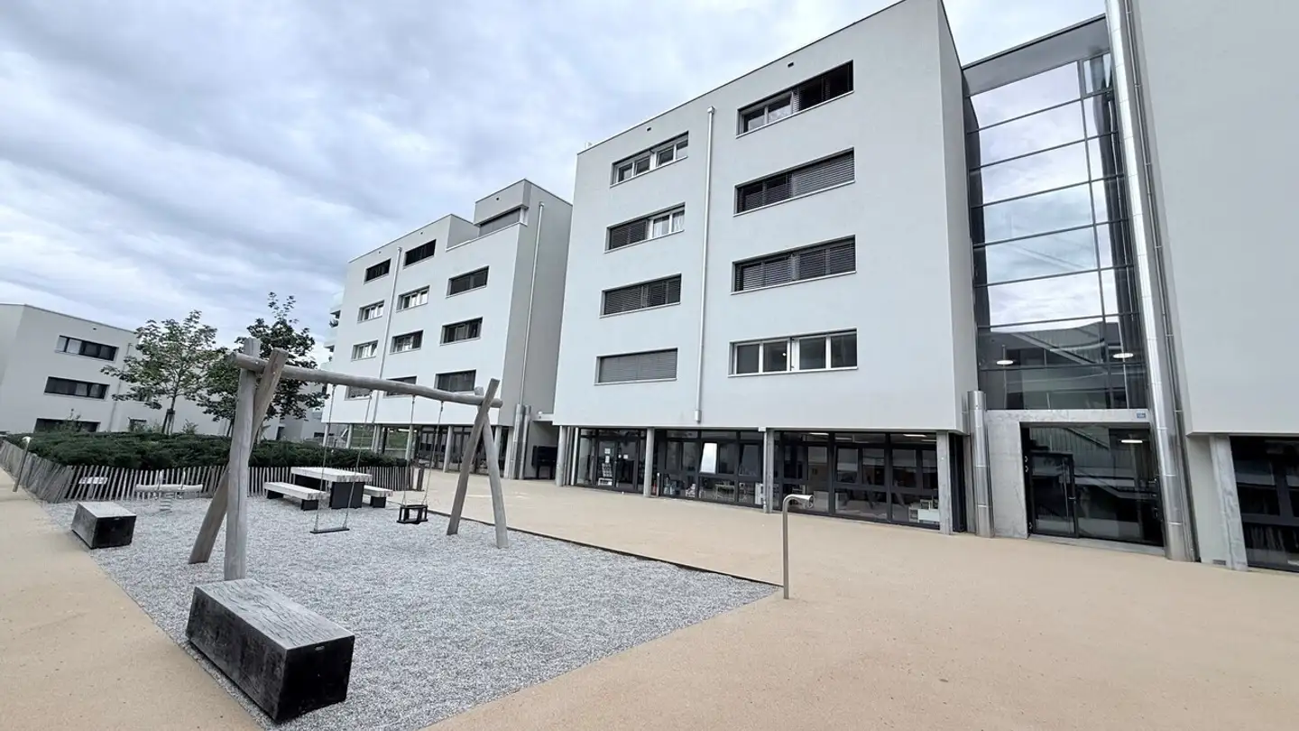 Appartement à louer - Route De La Clochatte 106, 1052 Le Mont-sur-Lausanne