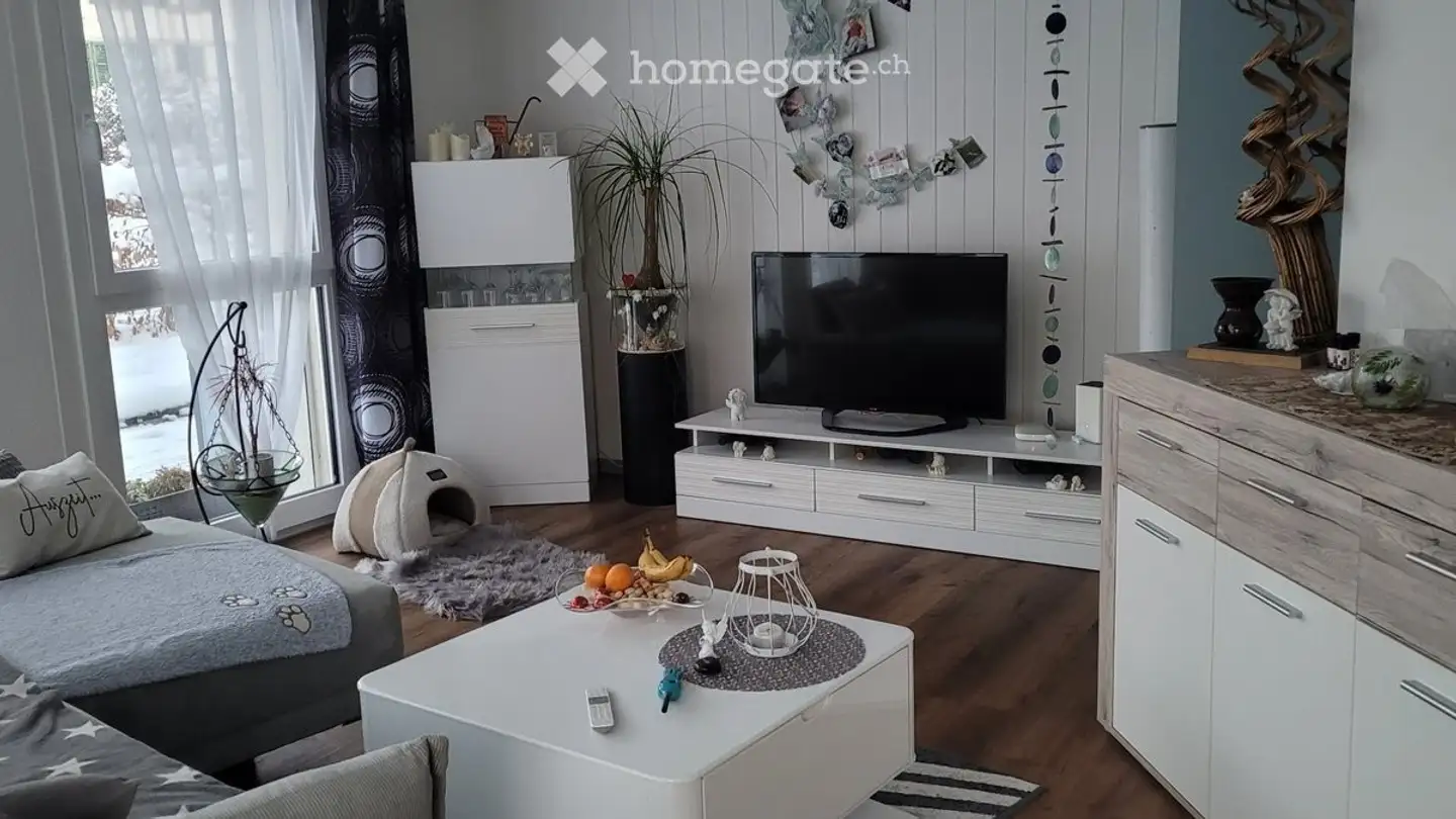 Appartement à louer - 3436 Zollbrück