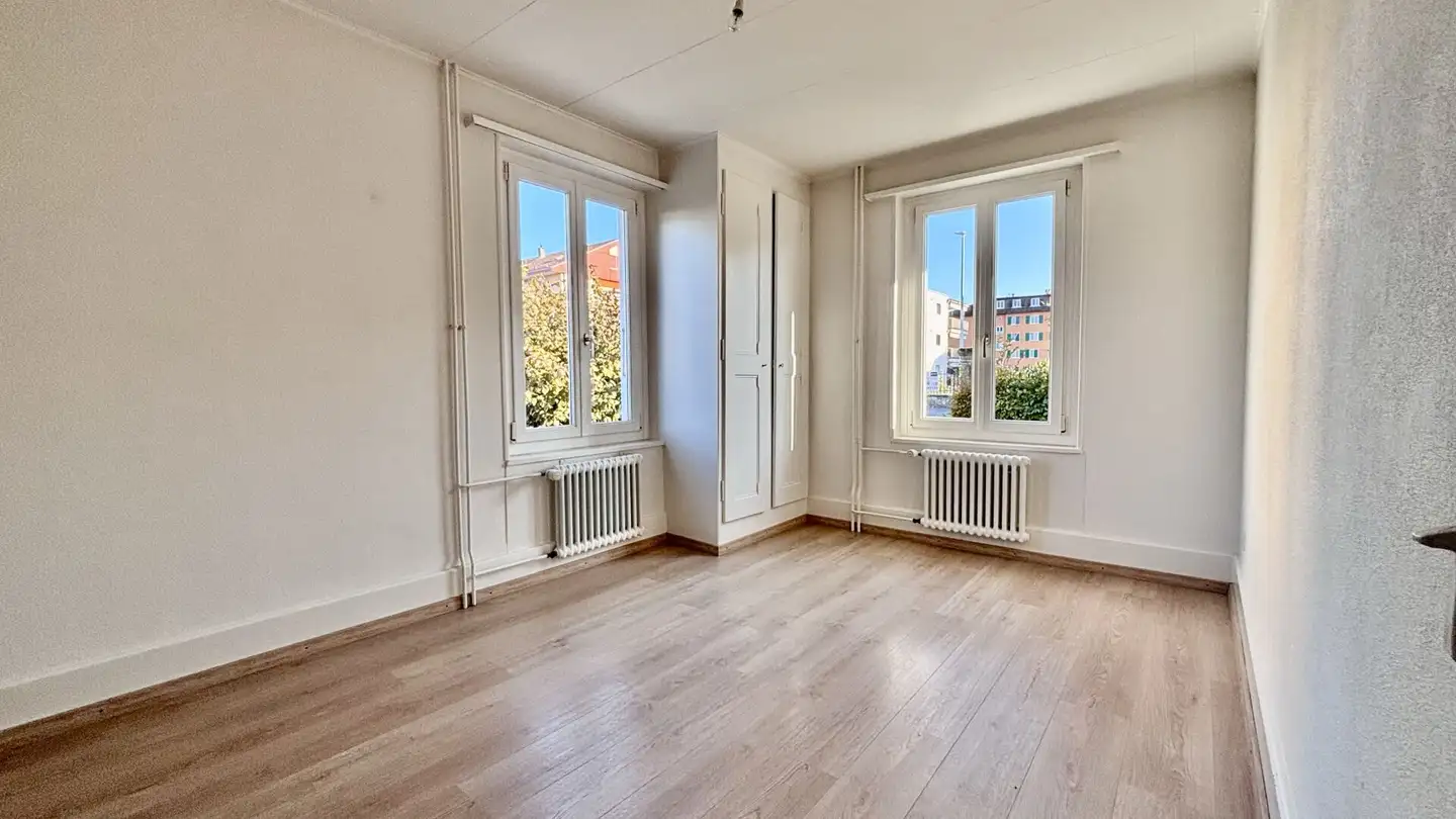 Appartamento in affitto - Rue D'orbe 66, 1400 Yverdon-les-Bains - Foto 2