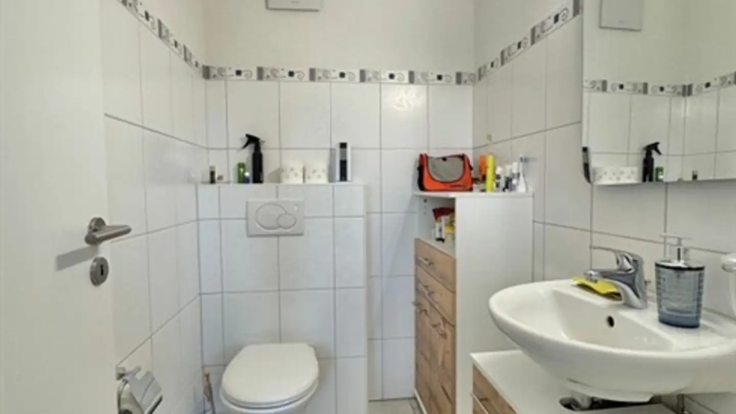 Apartment for rent - Im Hof 6b, 5073 Gipf-Oberfrick - Photo 4