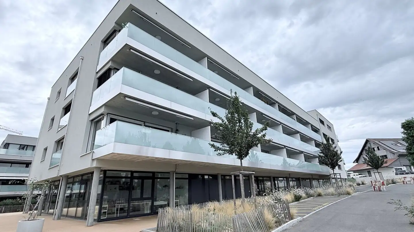 Appartement à louer - Route De La Clochatte 106, 1052 Le Mont-sur-Lausanne - Photo 2