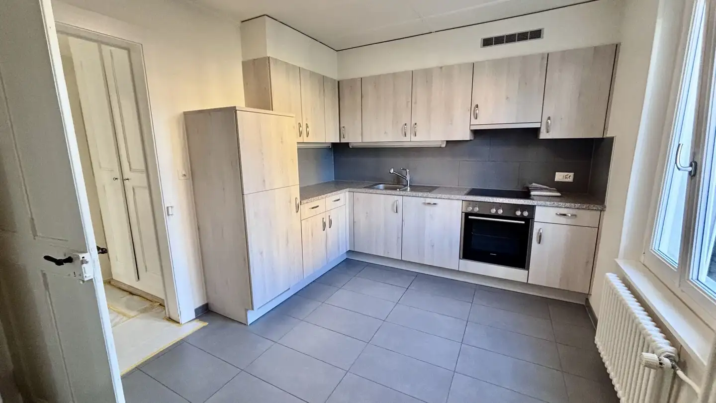 Appartamento in affitto - Rue D'orbe 66, 1400 Yverdon-les-Bains - Foto 3