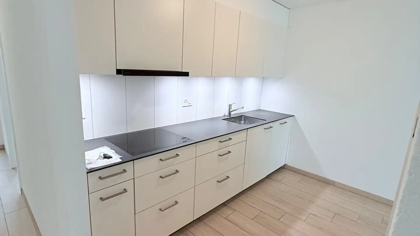Appartement à louer - Route De La Clochatte 106, 1052 Le Mont-sur-Lausanne - Photo 3