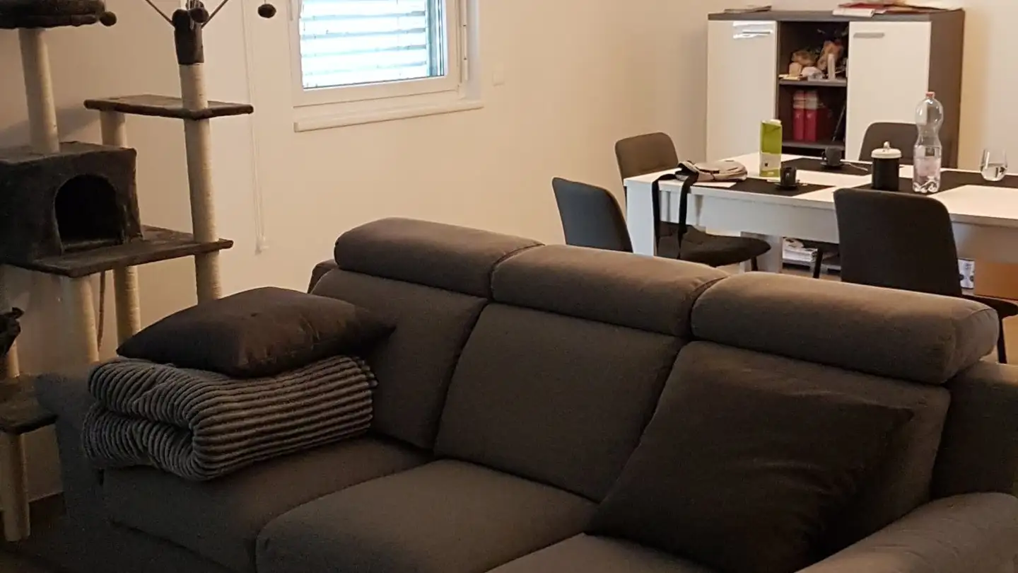 Appartement à vendre - Via Gen. Guisan 4, 6833 Vacallo