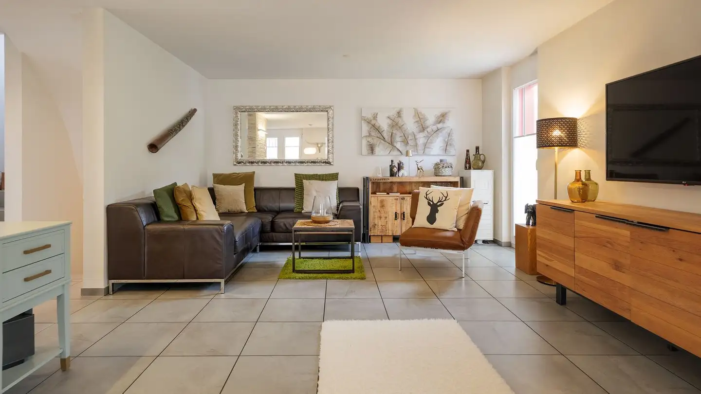 Casa singola in vendita - Hardstrasse 42, 4455 Zunzgen - Photo 2