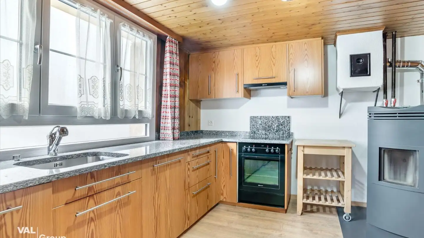 Wohnung kaufen - Kanzleiweg 2, 3932 Visperterminen - Foto 3