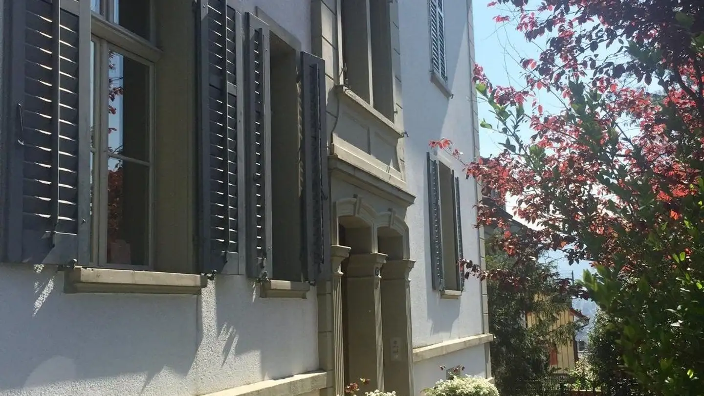 Appartamento in affitto - Hitzlisbergstrasse 18, 6006 Luzern - Photo 3