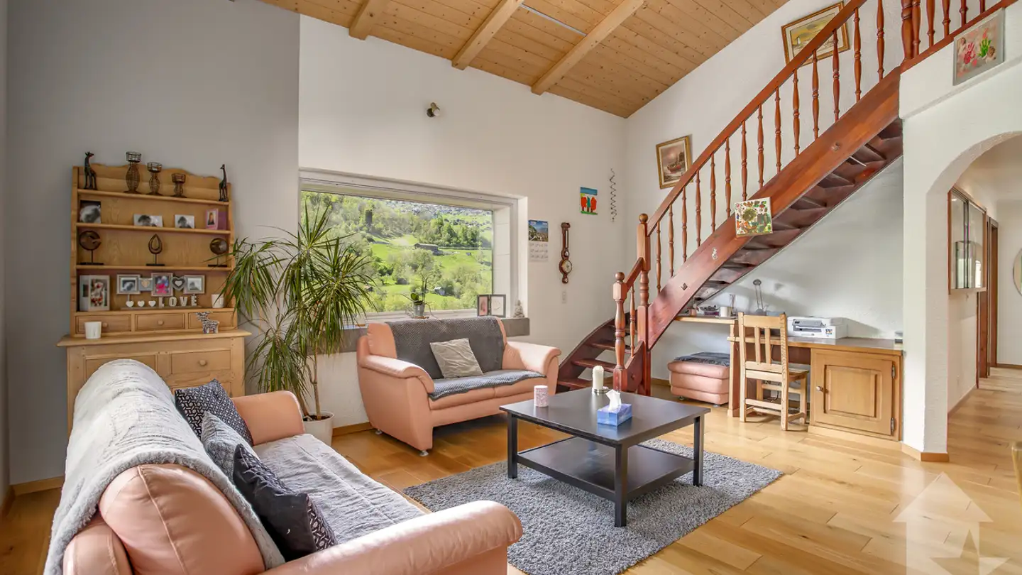 Villa à vendre - Brignon, 1996 Brignon (Nendaz)