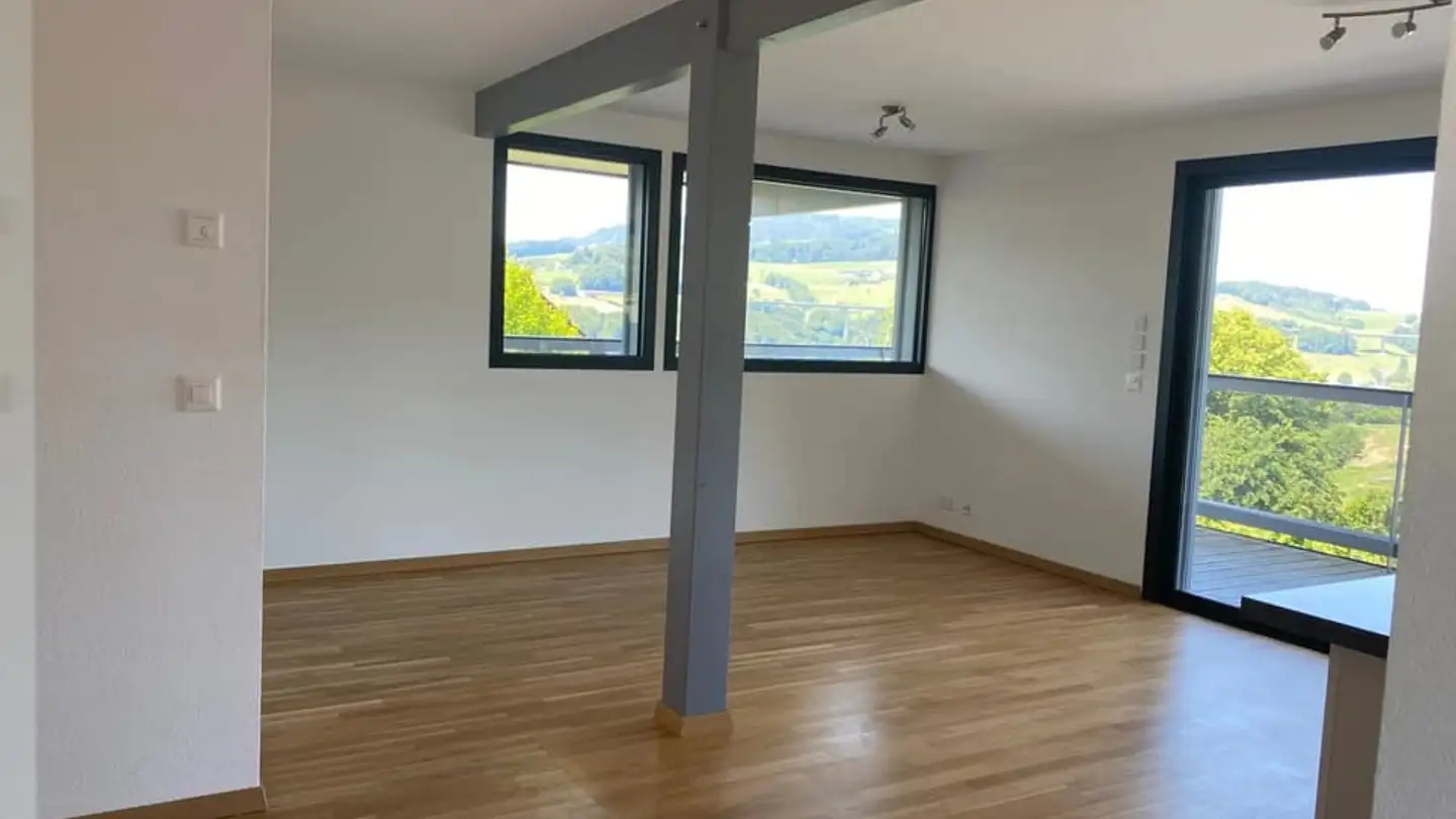 Appartamento in affitto - Pré-Du-Grenier-D'avau, 1649 Pont-la-Ville - Photo 2