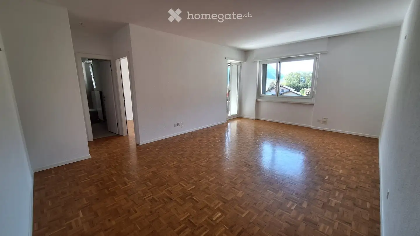 Apartment for rent - Via Arboi 12, 6534 S. Vittore