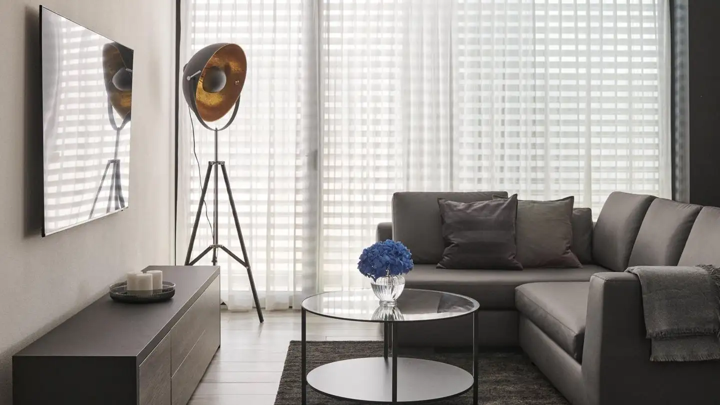 Appartement à louer - Sonnentalstrasse 17, 8600 Dübendorf - Photo 4