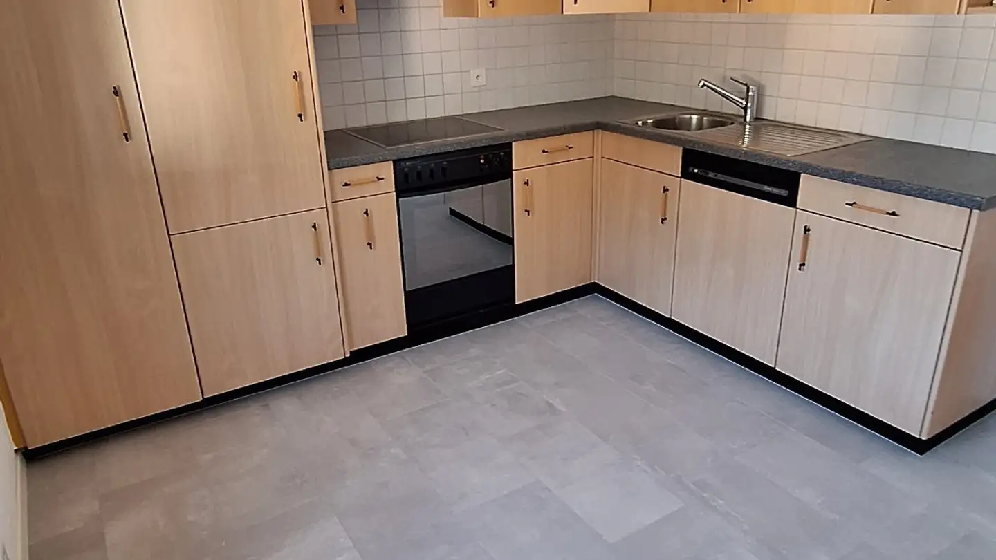 Apartment for rent - Via Arboi 12, 6534 S. Vittore - Photo 2