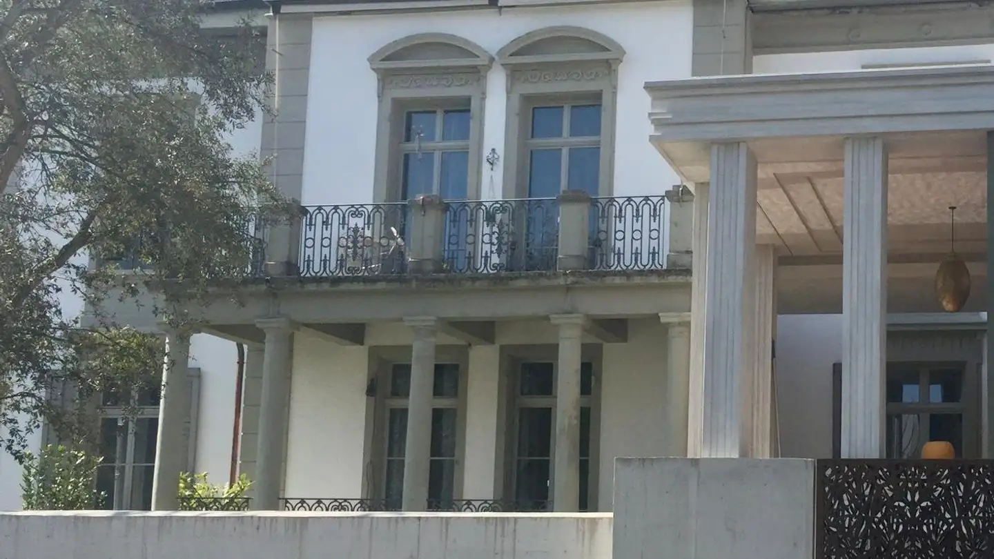 Appartamento in affitto - Hitzlisbergstrasse 18, 6006 Luzern - Photo 4