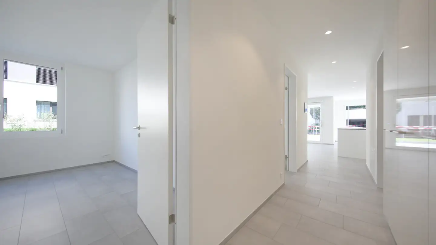 Wohnung mieten - Feldstrasse 21, 8853 Lachen SZ - Foto 2