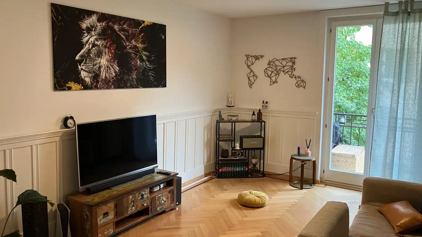 Apartment for rent - 8032 Zürich