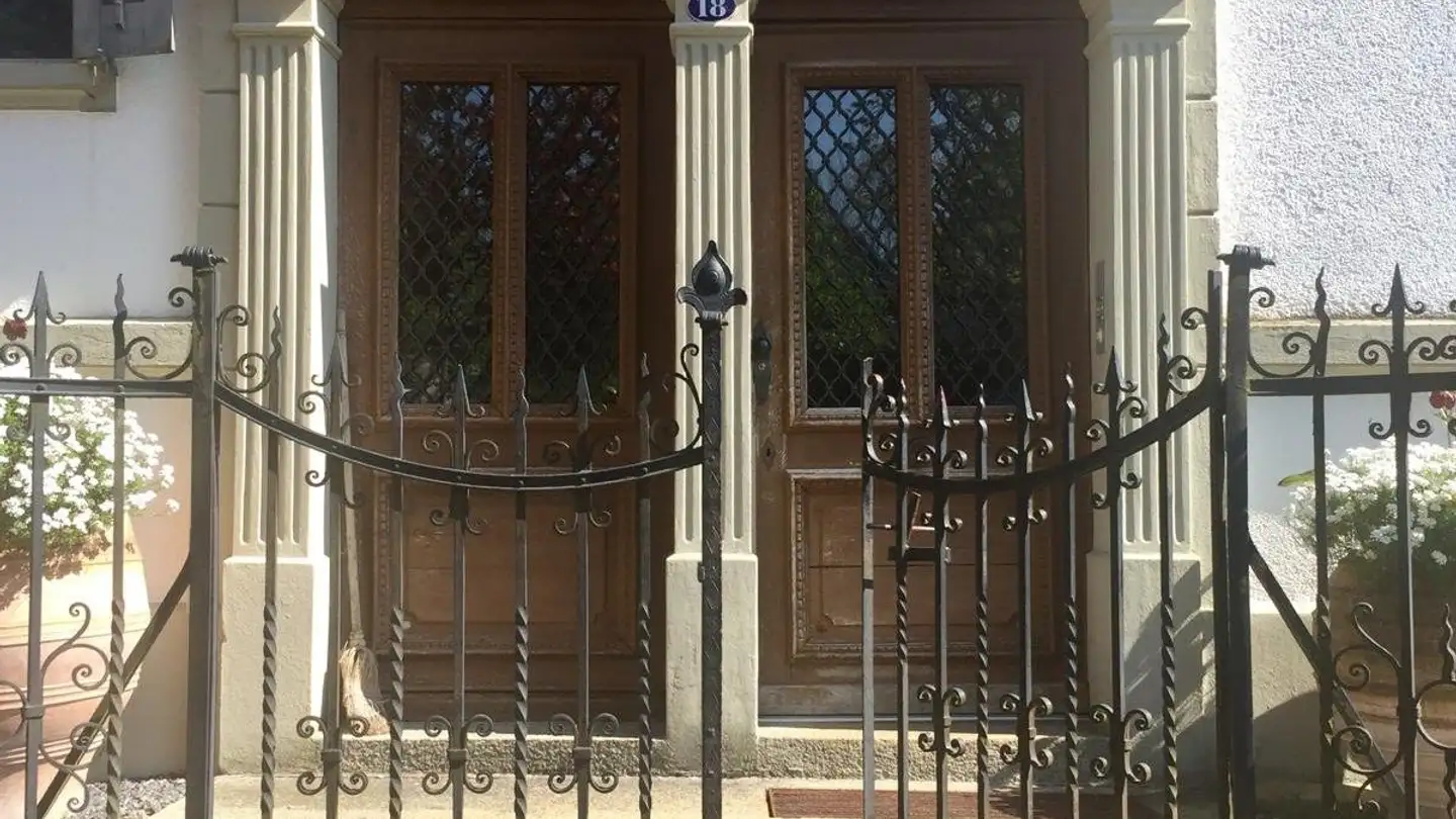 Apartment for rent - Hitzlisbergstrasse 18, 6006 Luzern