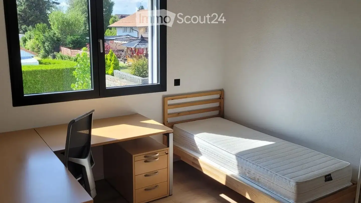 Zimmer mieten - Chemin De L'etoile 4, 1053 Cugy VD