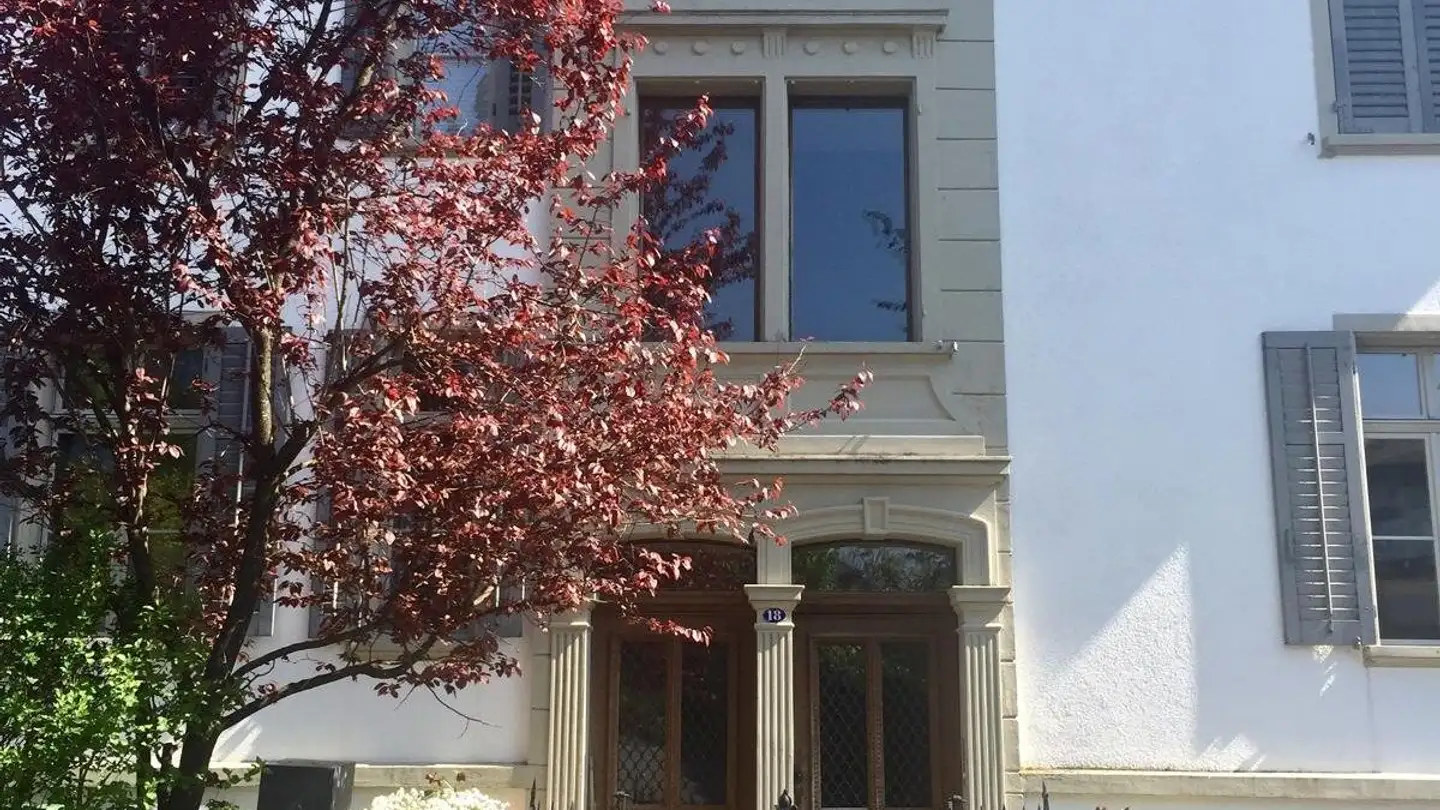 Appartamento in affitto - Hitzlisbergstrasse 18, 6006 Luzern - Photo 2