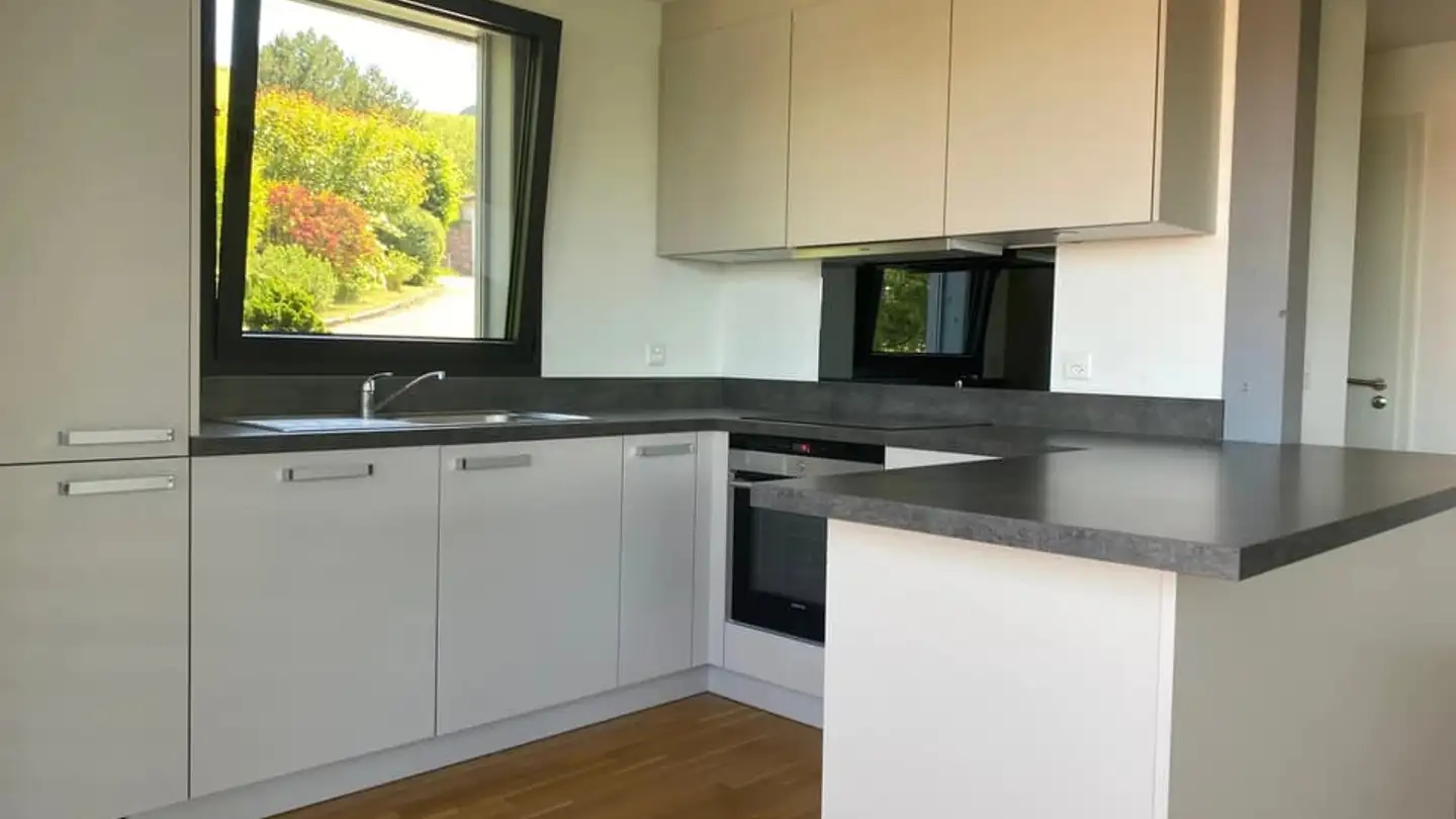 Appartamento in affitto - Pré-Du-Grenier-D'avau, 1649 Pont-la-Ville - Photo 3