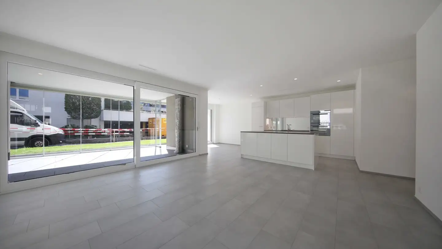 Wohnung mieten - Feldstrasse 21, 8853 Lachen SZ - Foto 3