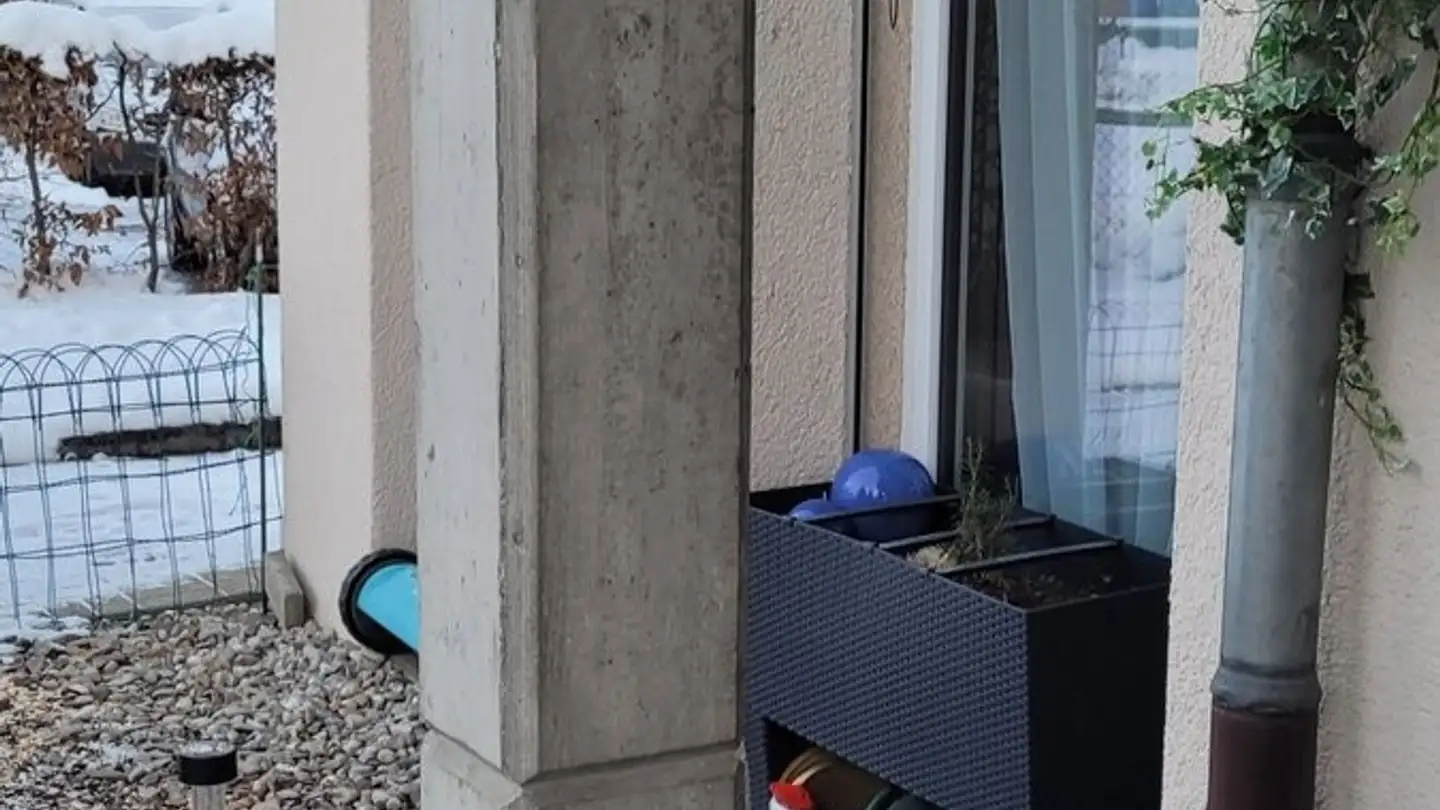 Appartement à louer - 3436 Zollbrück - Photo 3