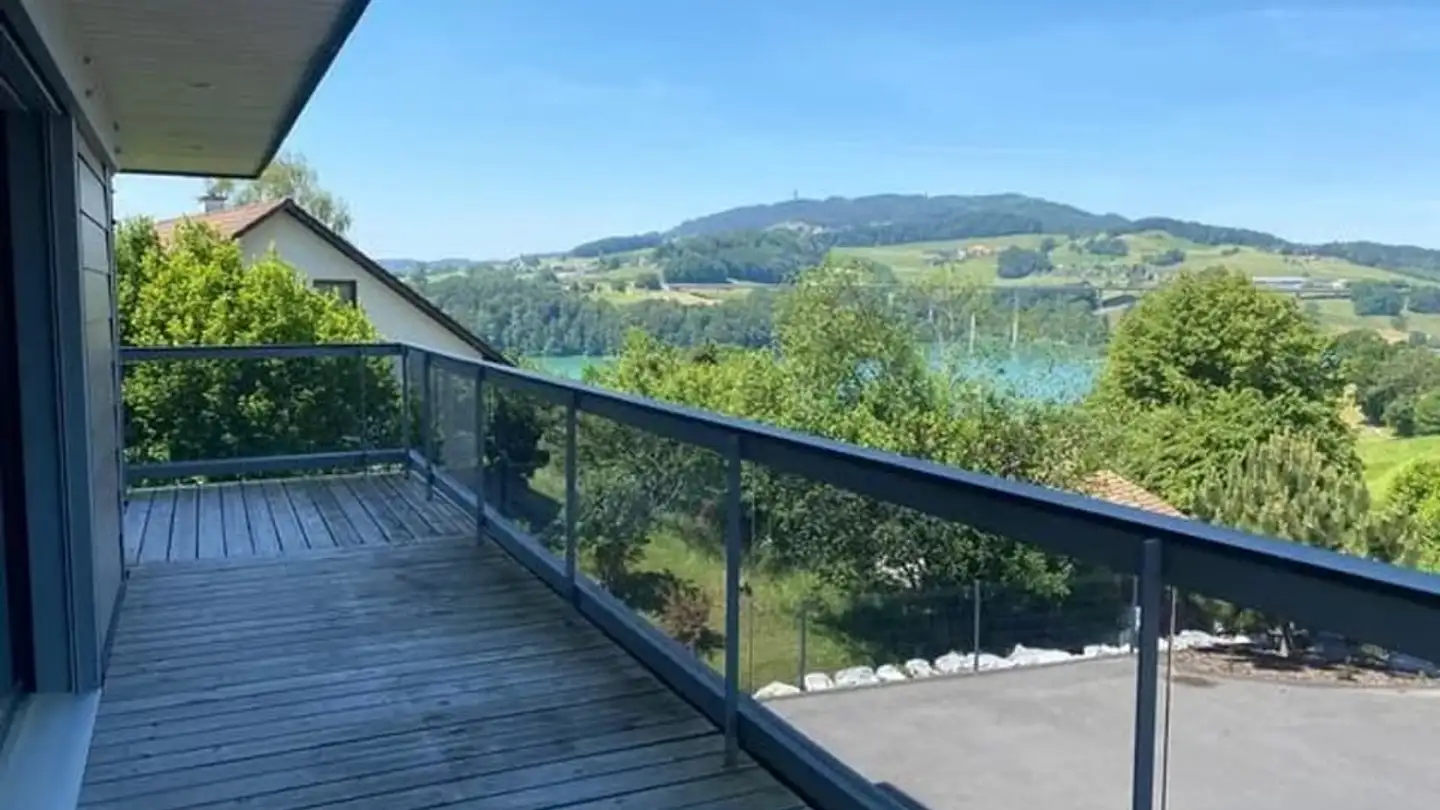 Appartamento in affitto - Pré-Du-Grenier-D'avau, 1649 Pont-la-Ville - Photo 4