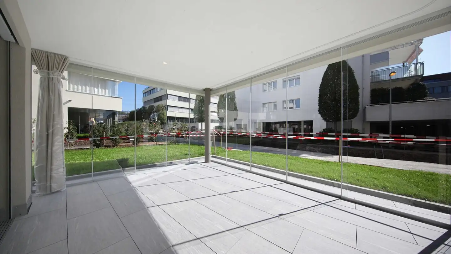 Wohnung mieten - Feldstrasse 21, 8853 Lachen SZ - Foto 4