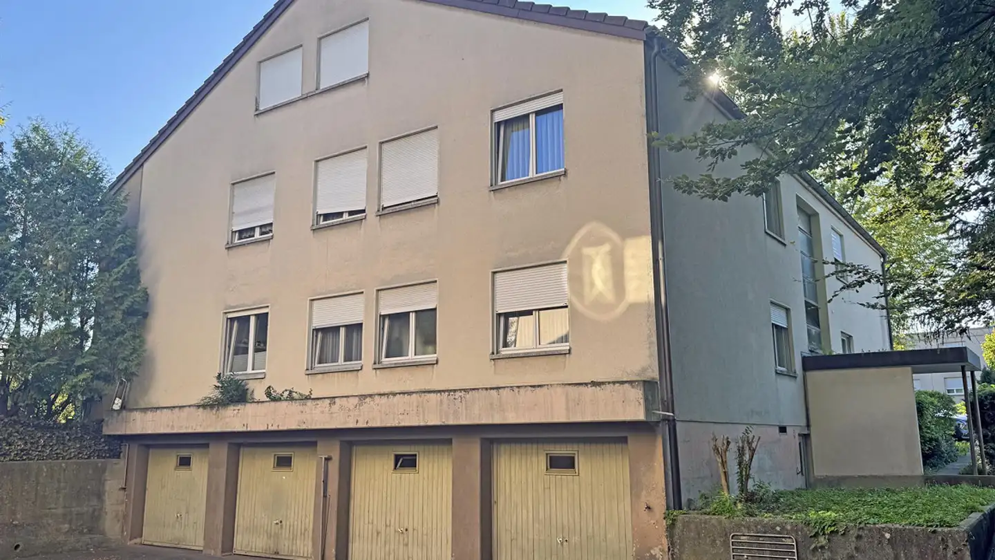 Edificio residenziale in vendita - Grauholzstrasse 42, 3063 Ittigen - Foto 2