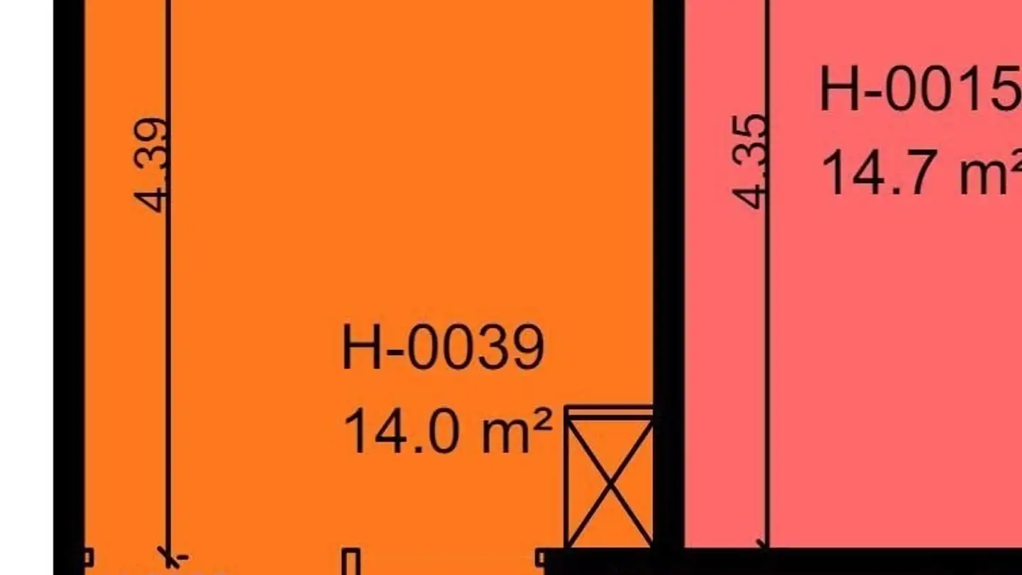 Wohnung mieten - Avenue De La Rochelle 14, 1008 Prilly - Foto 2