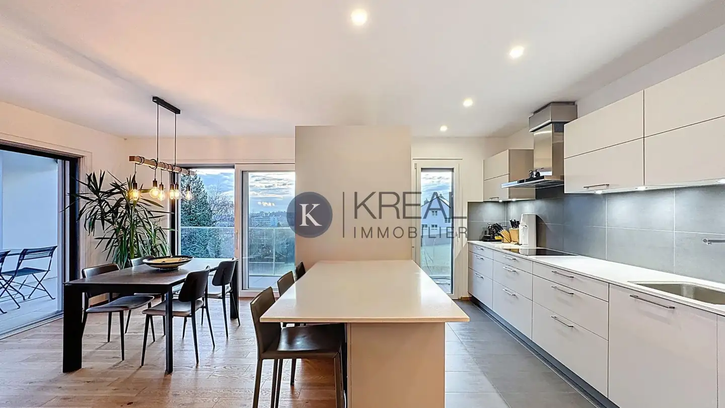 Appartement à vendre - 1112 Echichens - Photo 4