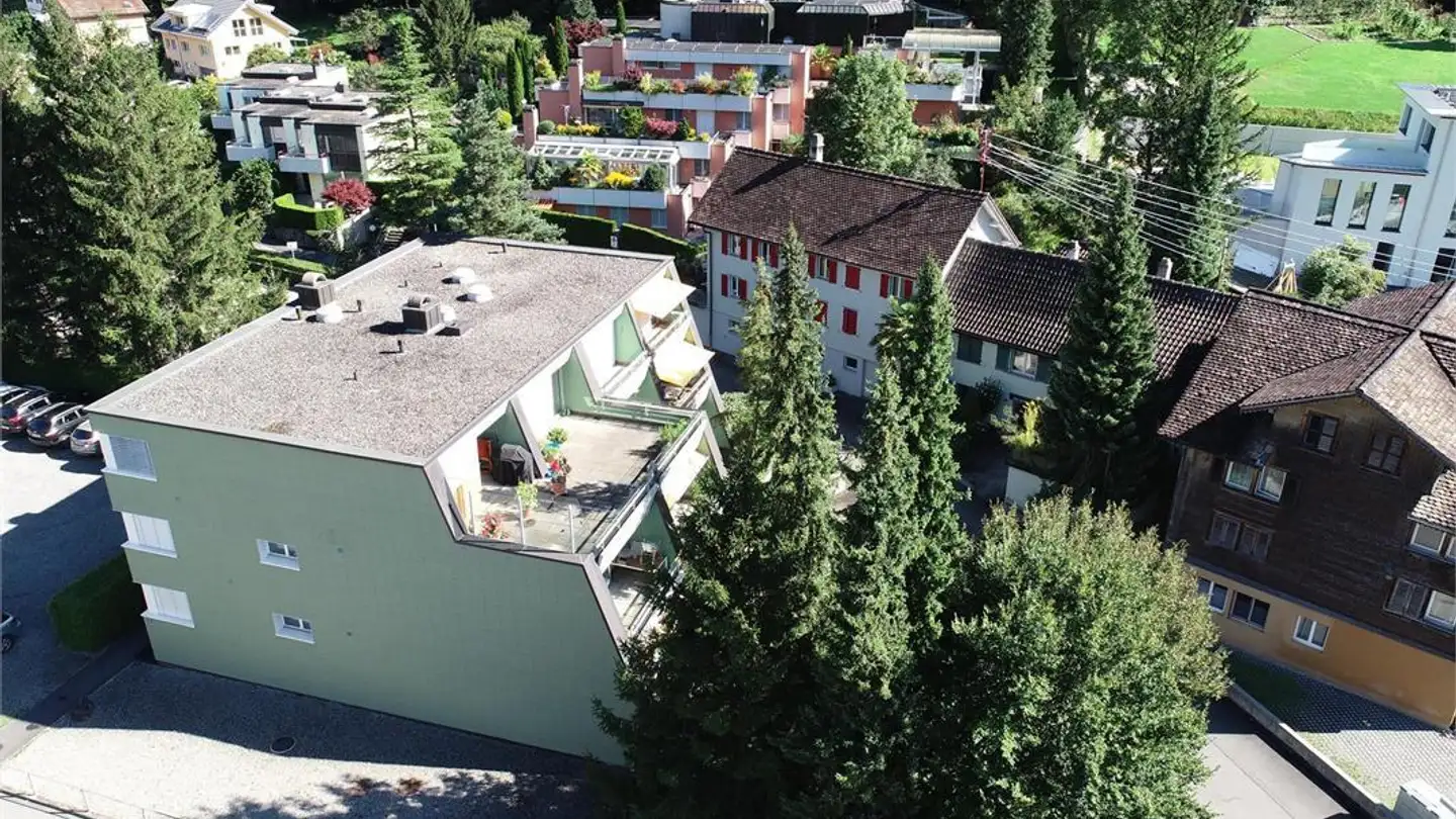 Apartment for rent - Flüelerstrasse 8, 6460 Altdorf UR