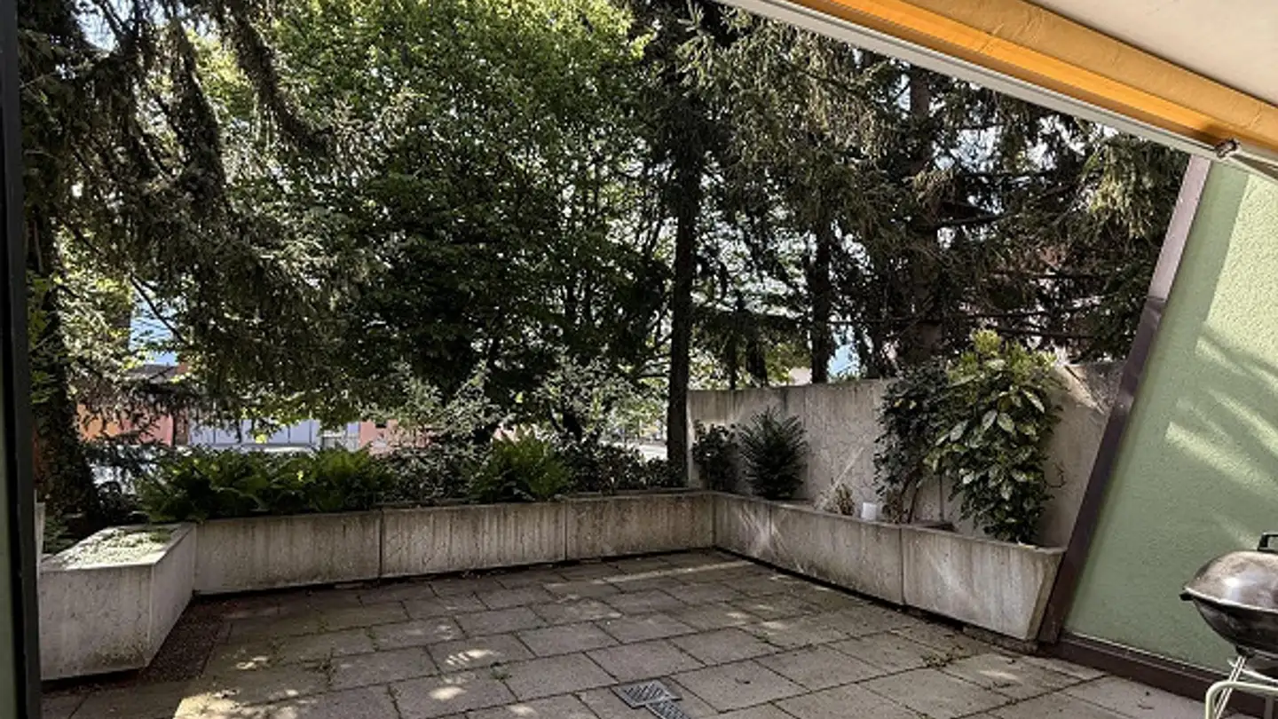 Apartment for rent - Flüelerstrasse 8, 6460 Altdorf UR - Photo 3