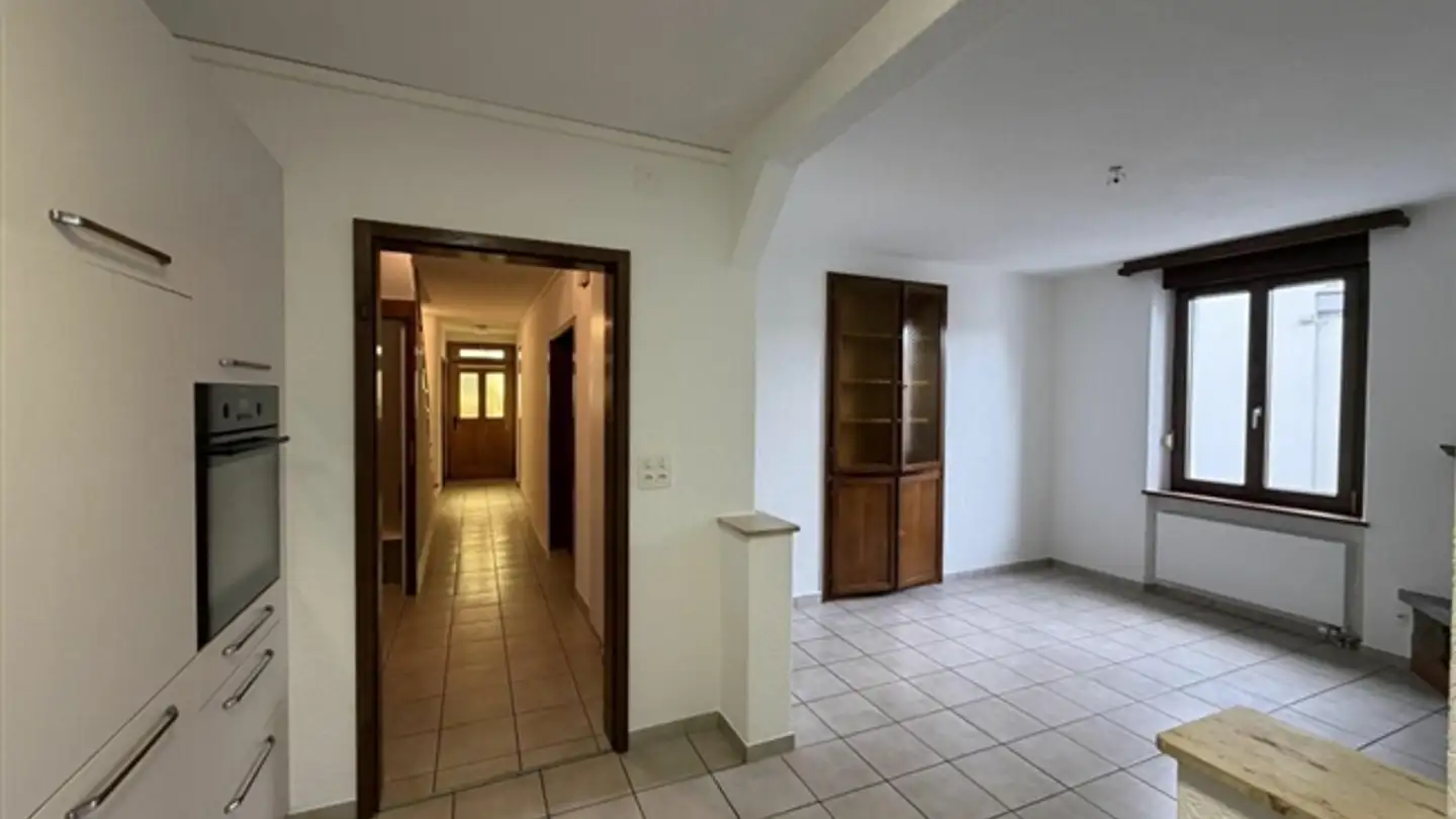 Einfamilienhaus mieten - Rittergutstrasse 12, 8200 Schaffhausen - Foto 3