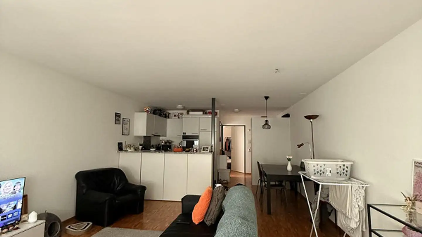 Apartment for rent - Flüelerstrasse 8, 6460 Altdorf UR - Photo 4