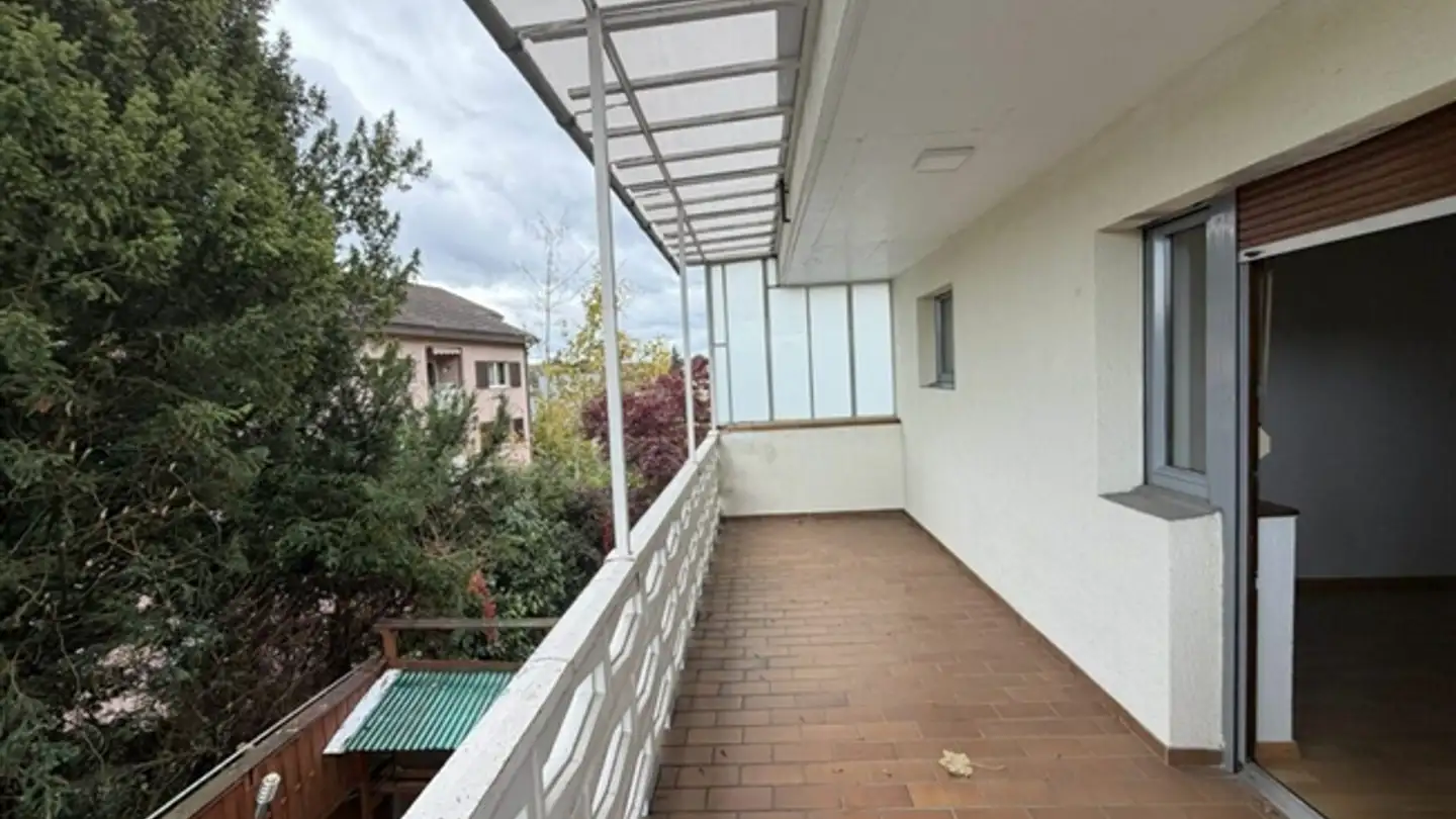 Einfamilienhaus mieten - Rittergutstrasse 12, 8200 Schaffhausen - Foto 4