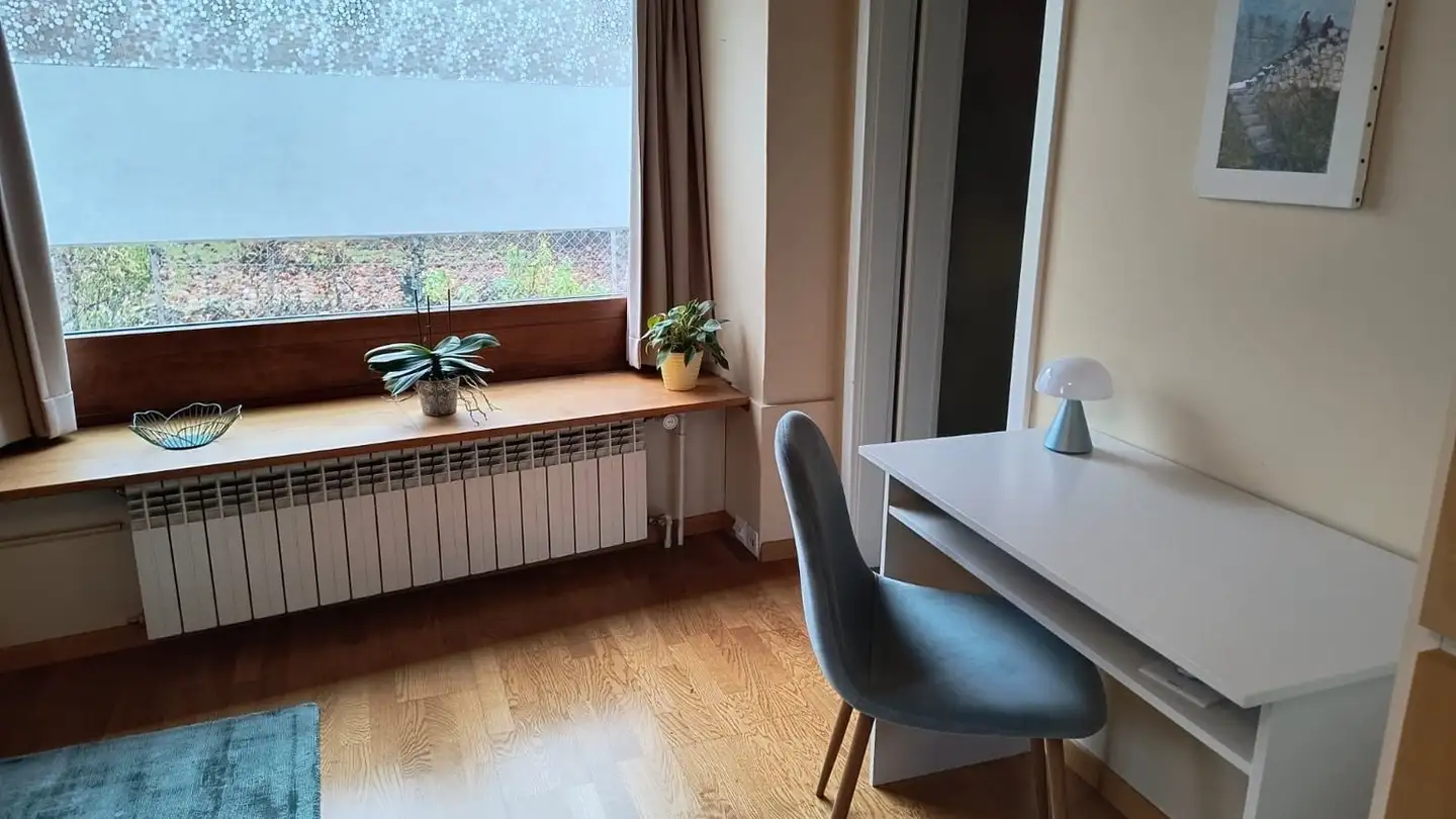 Appartement à louer - Ruelle Des Voûtes 3, 2072 St-Blaise - Photo 3
